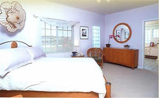 The White Orchid Inn And Spa Flagler Beach Phòng bức ảnh